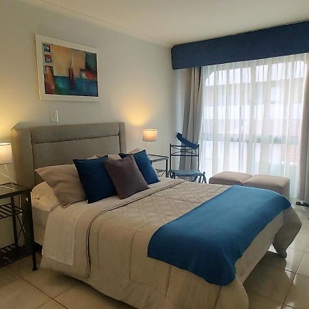 Mendoza Suites 2 Екстериор снимка