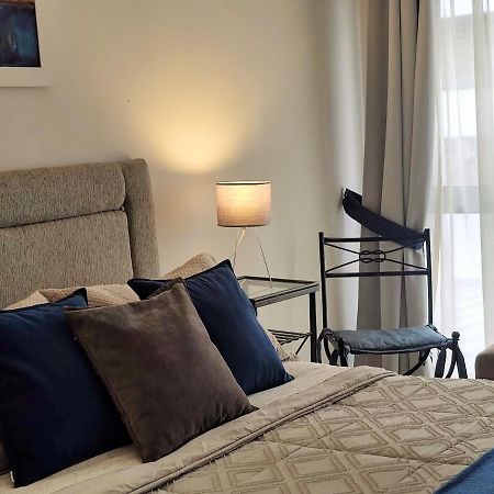 Mendoza Suites 2 Екстериор снимка