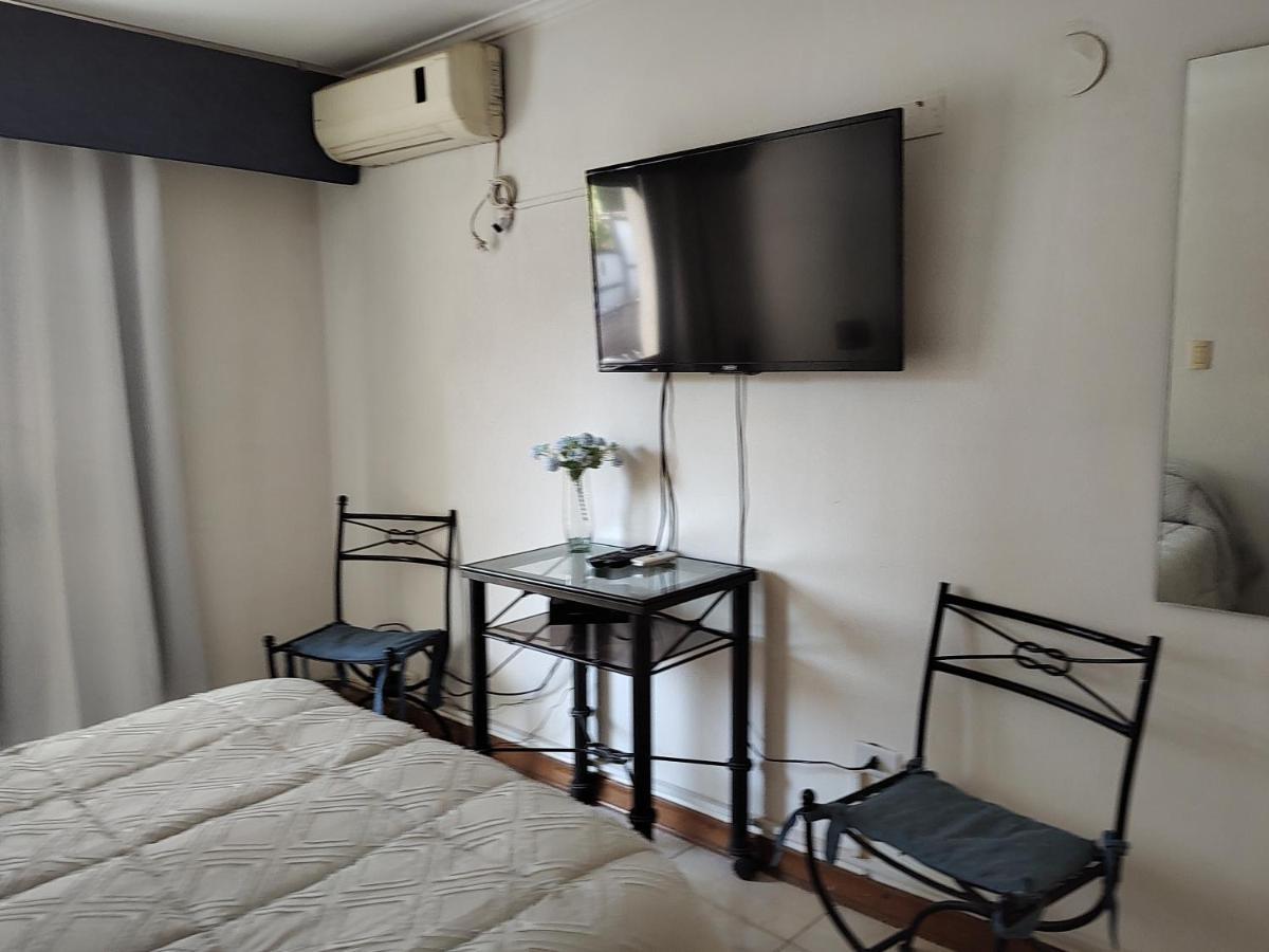 Mendoza Suites 2 Екстериор снимка