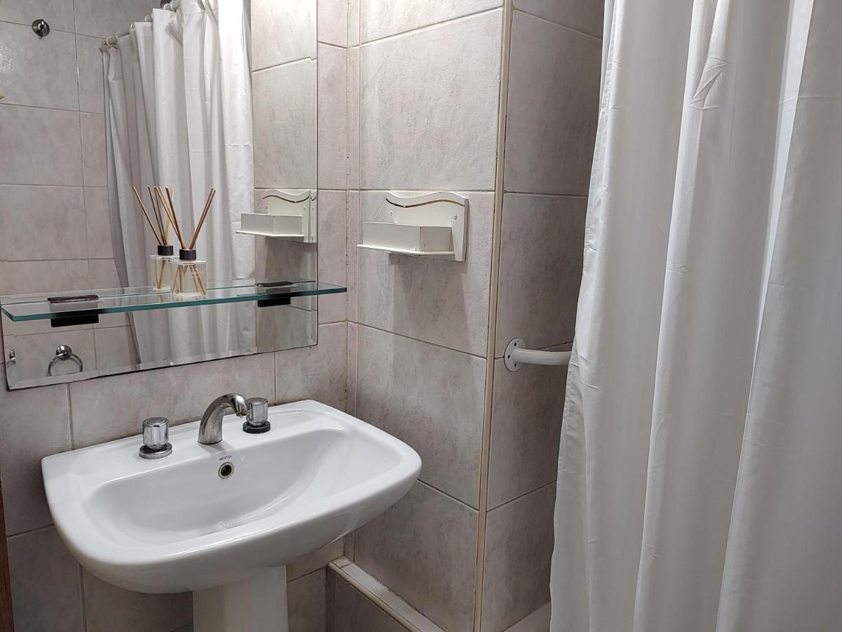 Mendoza Suites 2 Екстериор снимка