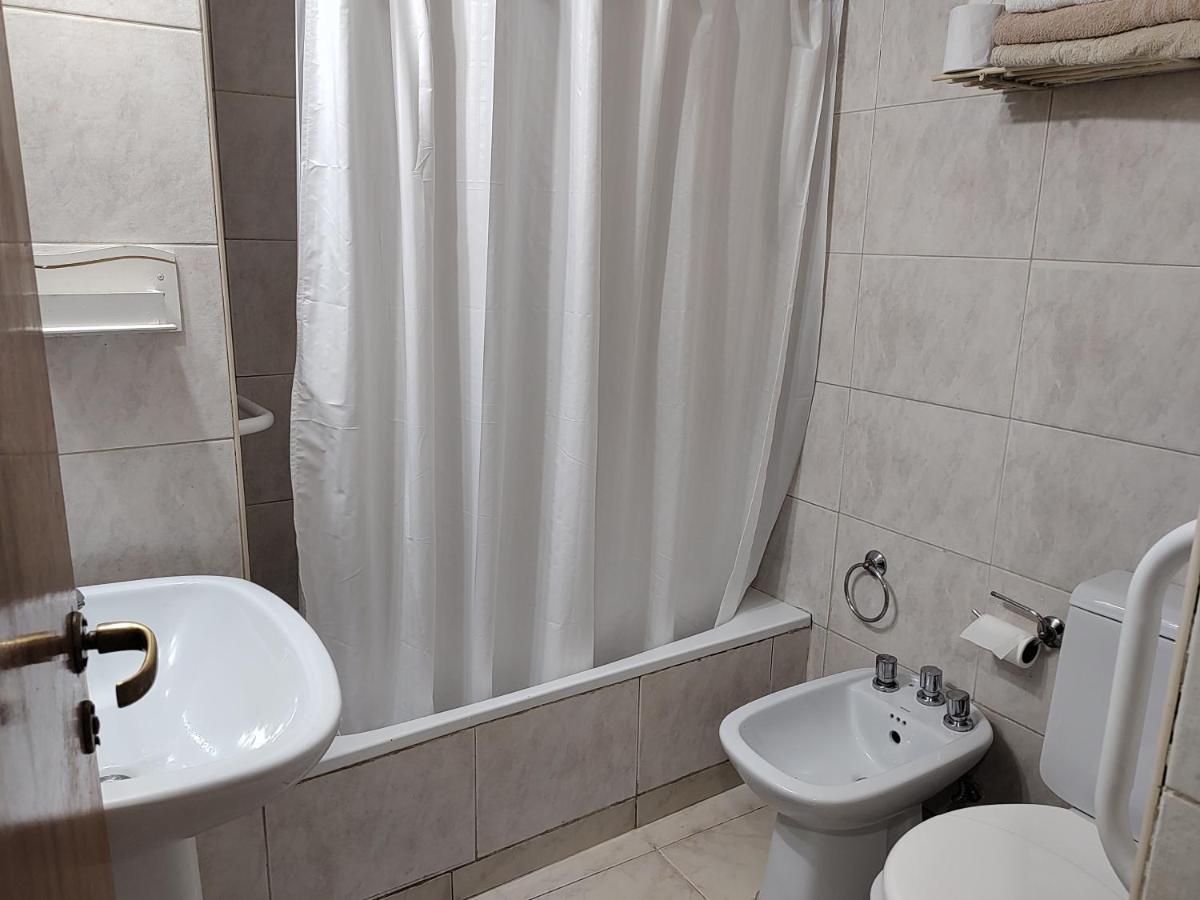 Mendoza Suites 2 Екстериор снимка