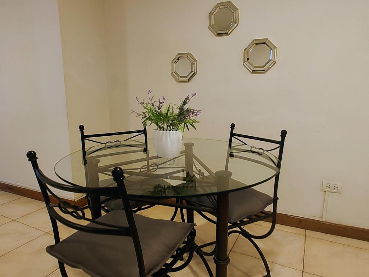 Mendoza Suites 2 Екстериор снимка