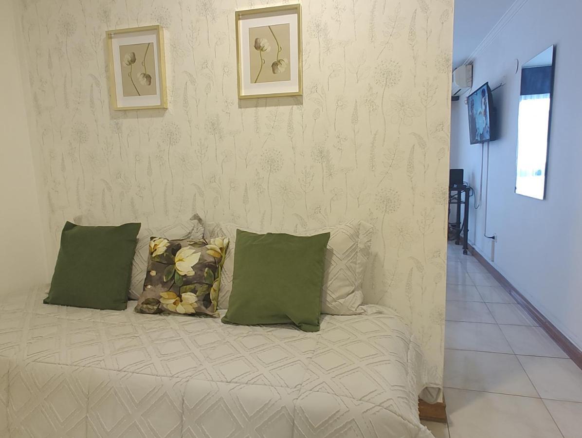 Mendoza Suites 2 Екстериор снимка