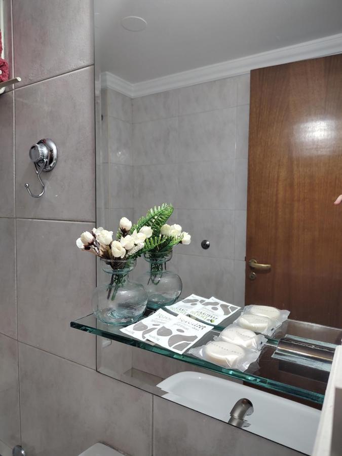Mendoza Suites 2 Екстериор снимка