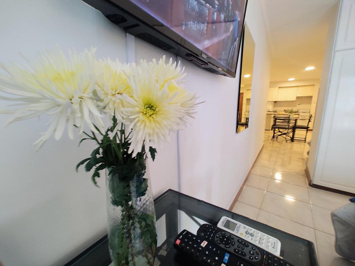 Mendoza Suites 2 Екстериор снимка